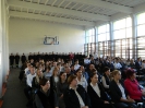 AKADEMIE I UROCZYSTOŚCI