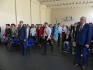 Pożegnanie Maturzystów