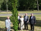 AKADEMIE I UROCZYSTOŚCI