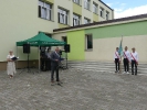 Zjazd Absolwentów - uroczystość