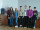 KONKURSY I OLIMPIADY