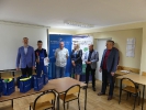 Turniej Młodego Mechanizatora
