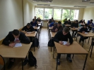 Turniej Młodego Mechanizatora
