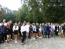Inauguracja roku szkolnego
