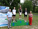 Dzień Sportu i Mityng lekkoatletyczny