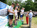 Dzień Sportu i Mityng lekkoatletyczny