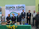 Rozpoczęcie roku szkolnego