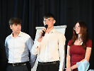 Akademie i uroczystości